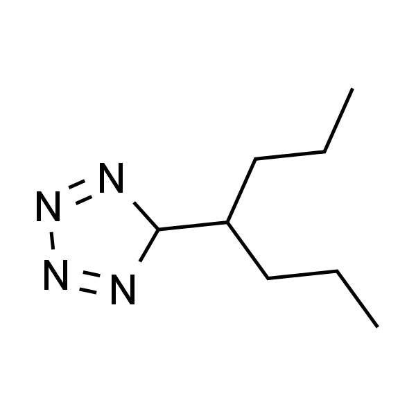 5-(4-Heptyl)tetrazole