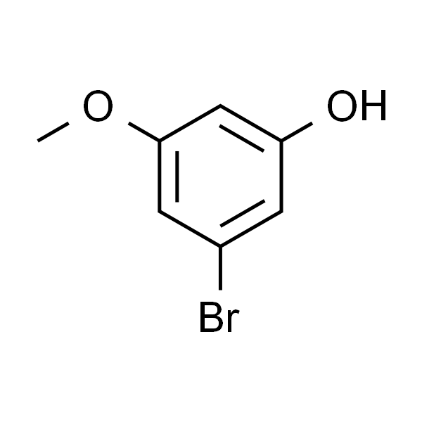3-Bromo-5-methoxyphenol