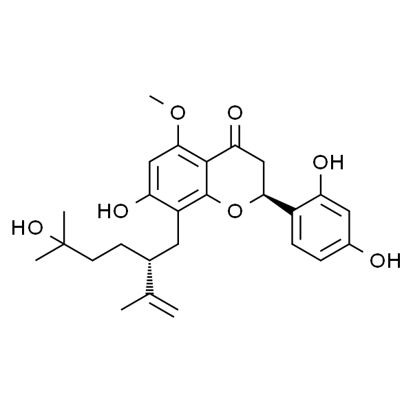 Kurarinol