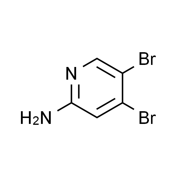 2-Amino-4,5-dibromopyridine