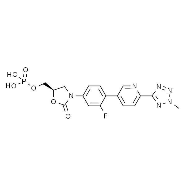 Tedizolid Phosphate