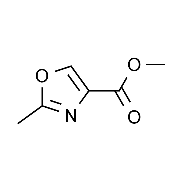 Methyl 2-methyloxazole-4-carboxylate