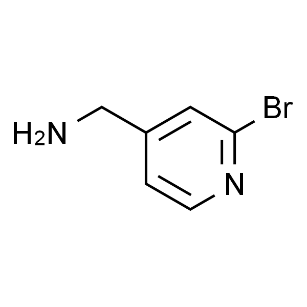 (2-Bromopyridin-4-yl)methanamine
