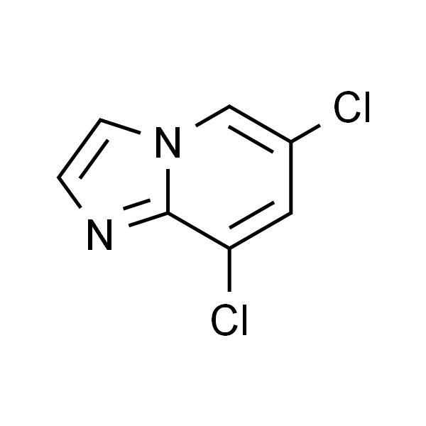 6,8-Dichloroimidazo[1,2-a]pyridine
