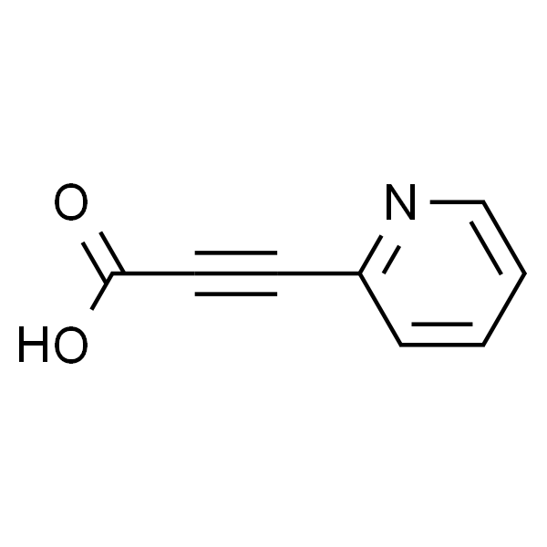 3-(2-Pyridyl)propiolic Acid