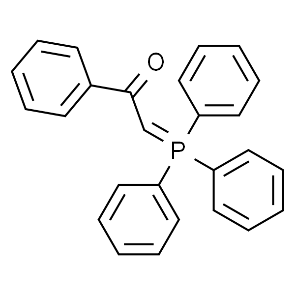 (Benzoylmethylene)Triphenylphosphorane