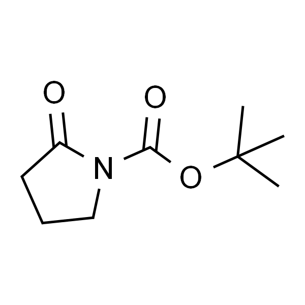 tert-Butyl 2-oxopyrrolidine-1-carboxylate