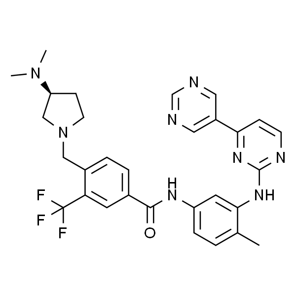 Bafetinib