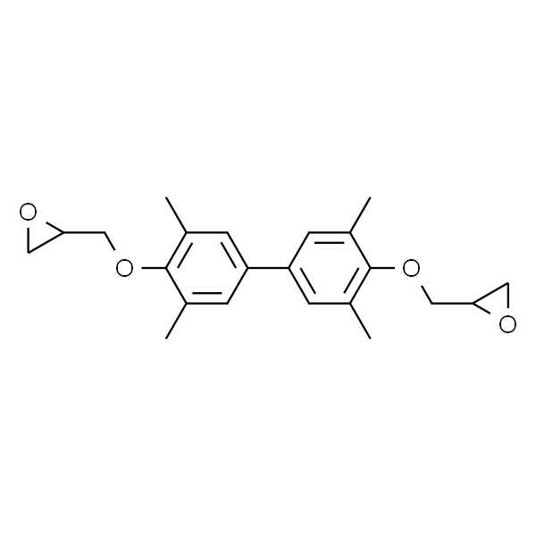 4,4'-Bis(2,3-epoxypropoxy)-3,3',5,5'-tetramethylbiphenyl