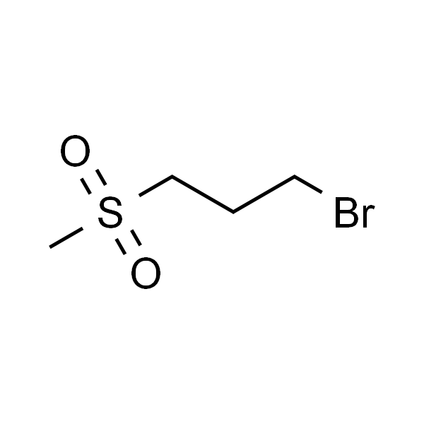 1-BroMo-3-(Methylsulfonyl)propane