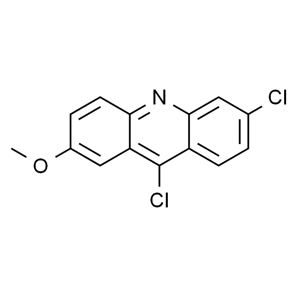 6,9-Dichloro-2-methoxyacridine