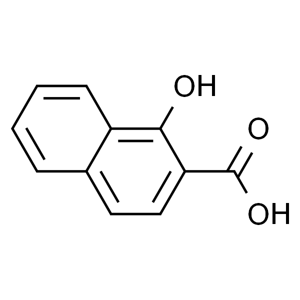1-Hydroxy-2-naphthoic acid