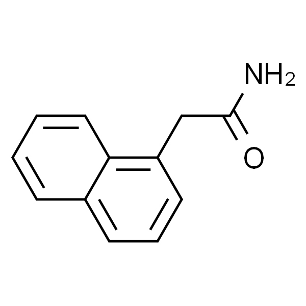 1-Naphthaleneacetamide