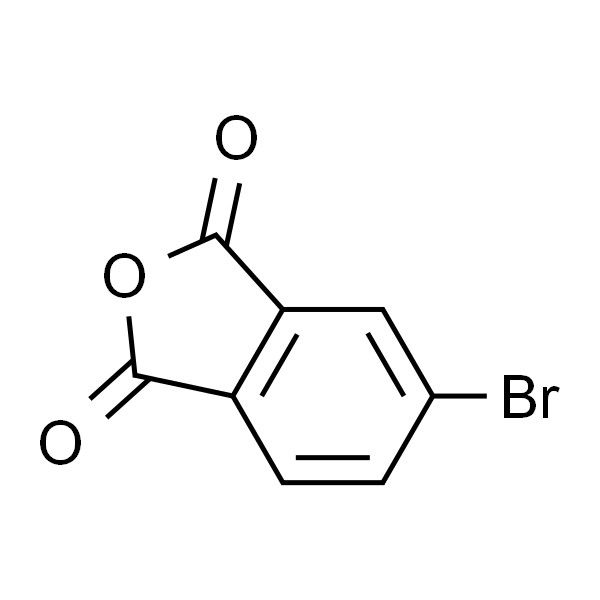 4-Bromophthalic anhydride