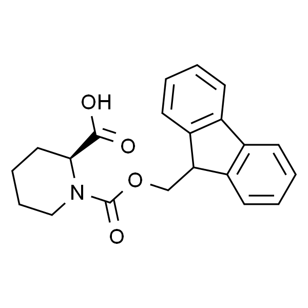 FMOC-L-PIPECOLIC ACID