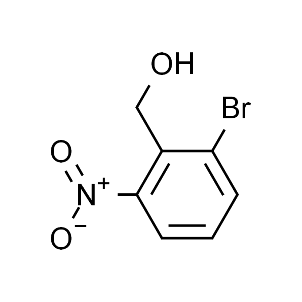 (2-Bromo-6-nitrophenyl)methanol