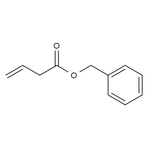 benzyl but-3-enoate