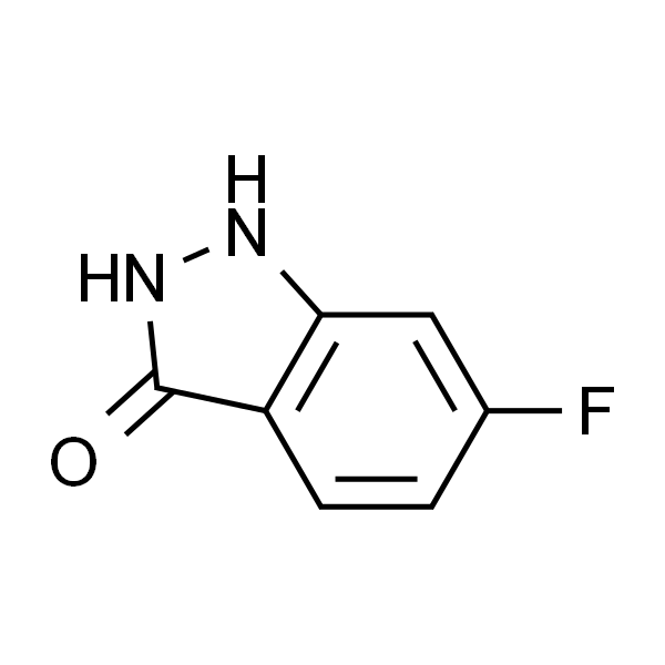 6-Fluoro-1H-indazol-3(2H)-one