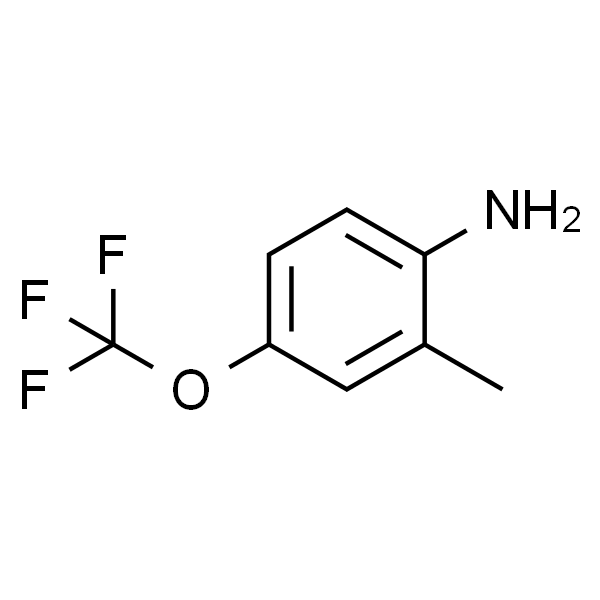 2-Methyl-4-(trifluoromethoxy)aniline