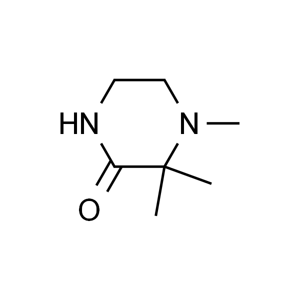 3,3,4-Trimethylpiperazin-2-one