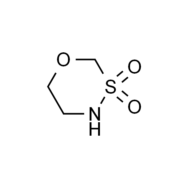 [1,3,4]OXATHIAZINANE 3,3-DIOXIDE