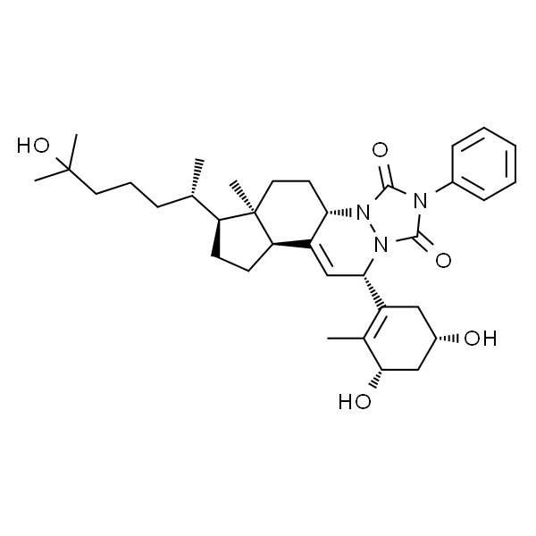 Impurity C of Calcitriol