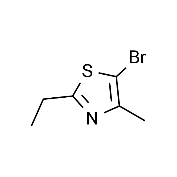 5-Bromo-2-ethyl-4-methylthiazole