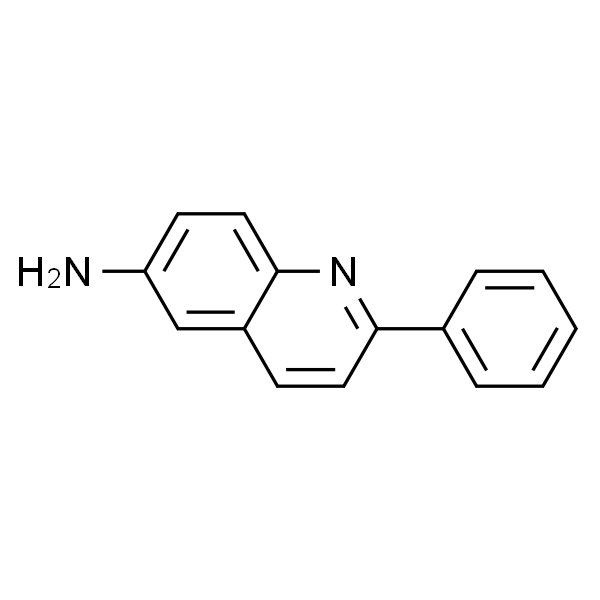 2-Phenyl-6-aMinoquinoline