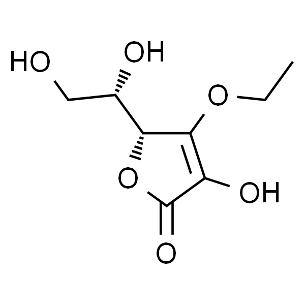 3-O-Ethyl-L-ascorbic acid