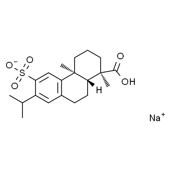Ecabet sodium