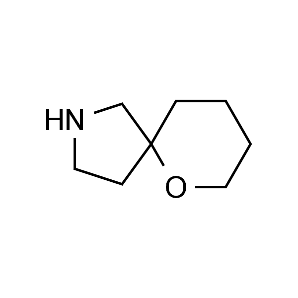 6-Oxa-2-azaspiro[4.5]decane