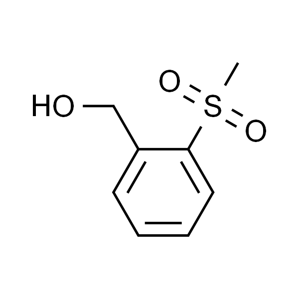 2-(Methylsulfonyl)benzyl Alcohol