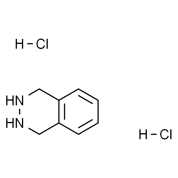 1，2，3，4-Tetrahydrophthalazine Dihydrochloride