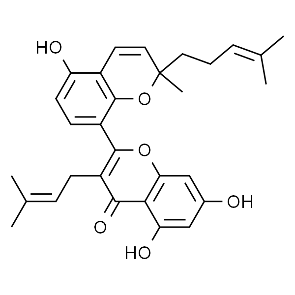 Sanggenone K
