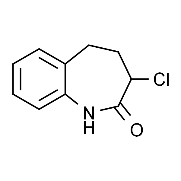 3-Chloro-1,3,4,5-tetrahydro-2H-1-benzazepin-2-one