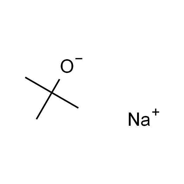 Sodium tert-butoxide