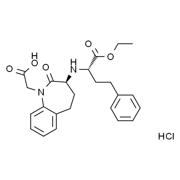 Benazepril HCl