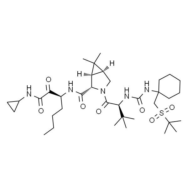 Narlaprevir
