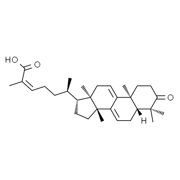 Ganoderic acid SZ