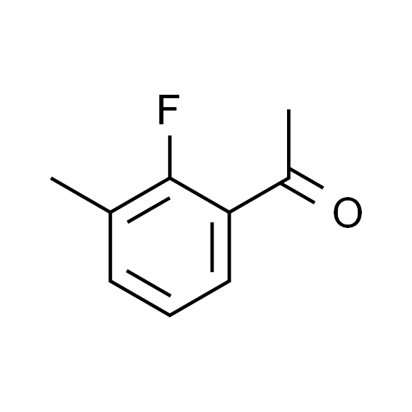 1-(2-Fluoro-3-methylphenyl)ethanone