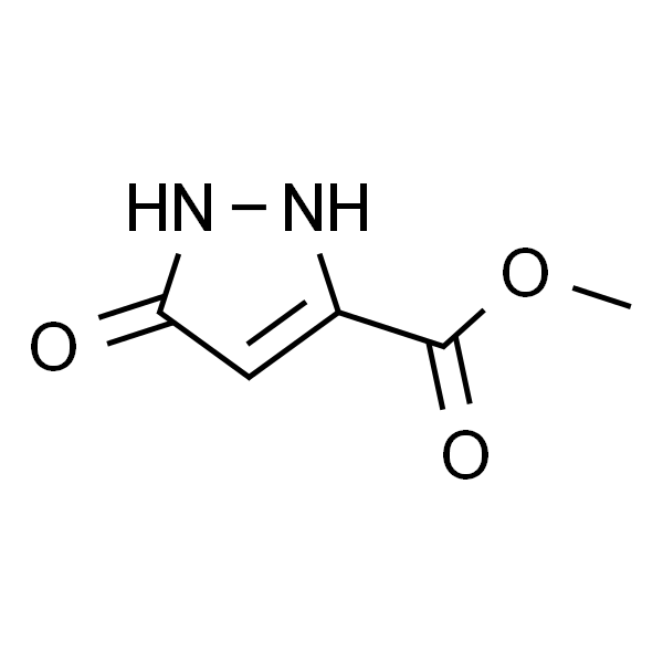 METHYL 5-HYDROXY-PYRAZOLE-3-CARBOXYLATE