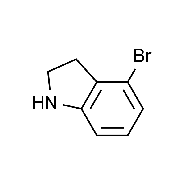 4-Bromoindoline