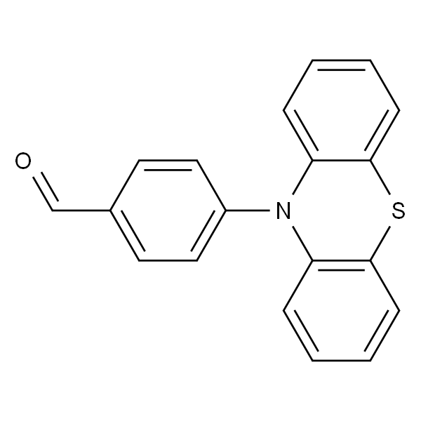 Benzaldehyde, 4-(10H-phenothiazin-10-yl)-