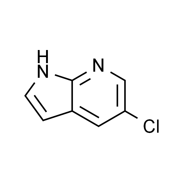 5-Chloro-1H-pyrrolo[2,3-b]pyridine