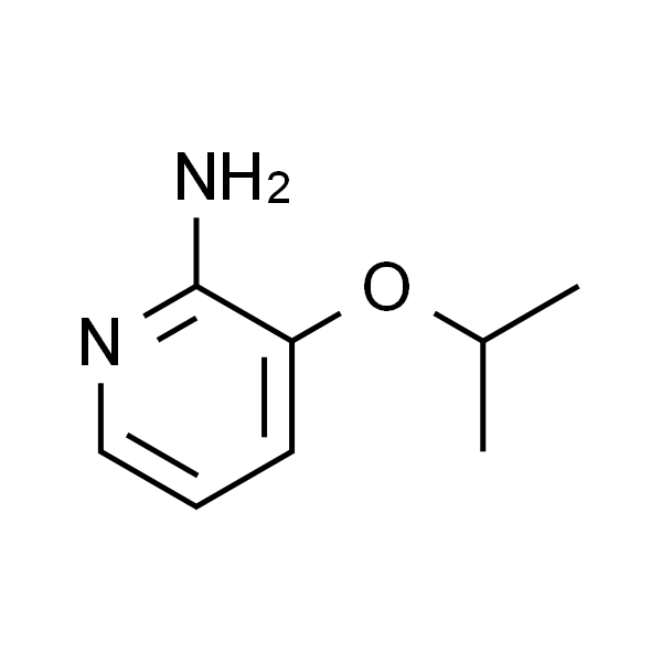 3-isopropoxypyridin-2-amine