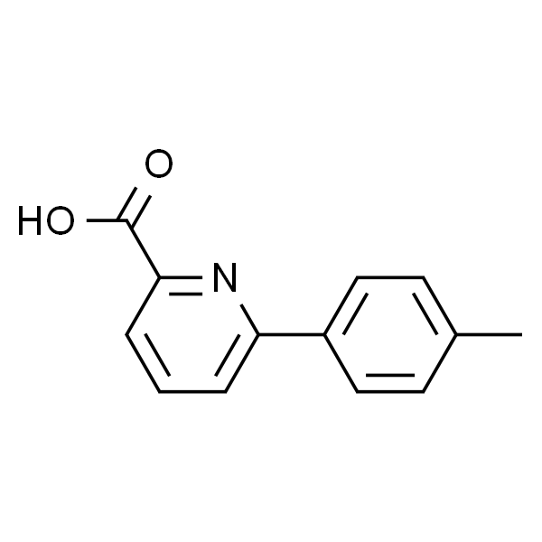 6-(4-Methylphenyl)-picolinic acid