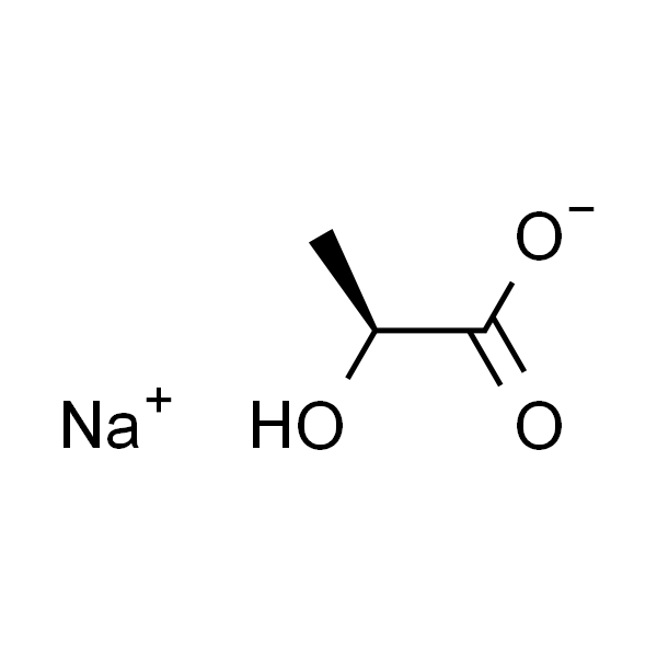 Sodium lactate