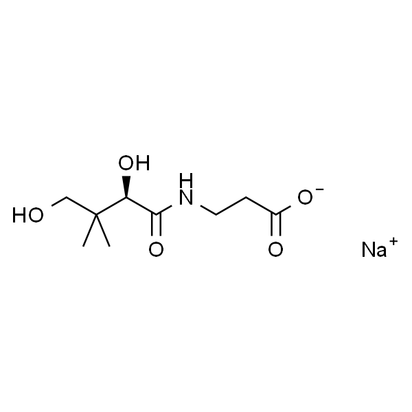 Sodium D-Pantothenate