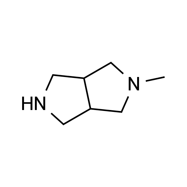 2-Methyl-octahydro-pyrrolo[3,4-c]pyrrole