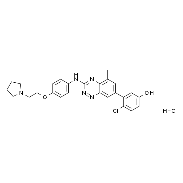 TG 100572 (Hydrochloride)